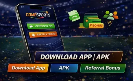 Download the app, unlock code RS9PRO300, and enter ₹1 contests faster