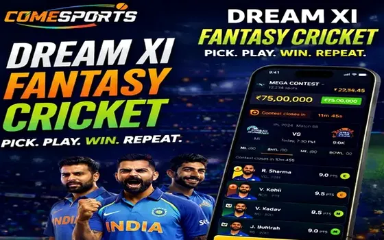 Chennai vs Mumbai on Rs9pro