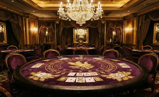 Speed Baccarat