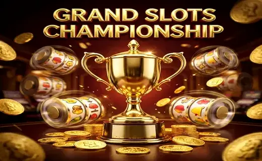Grand Slots Championship